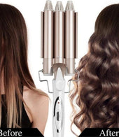 Pro Professional Hair Curler